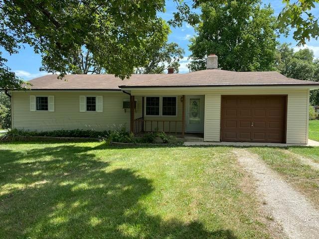 Gault-2465 S Elm Rd.