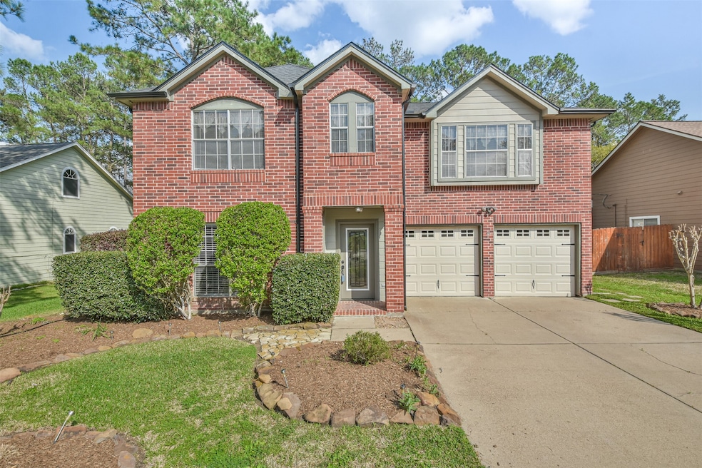 29002 Ashbrook Ln, Magnolia, TX 77355 - photo 1