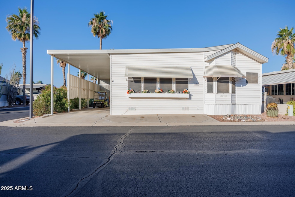 1110 N Verbena Henness Rd unit 1606, Casa Grande, AZ 85122 - photo 1