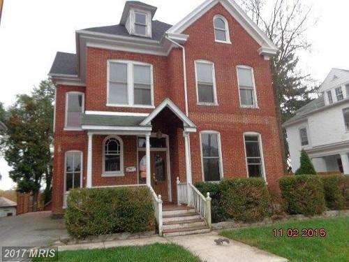 448 Summit Ave, Hagerstown, MD 21740 - photo 1