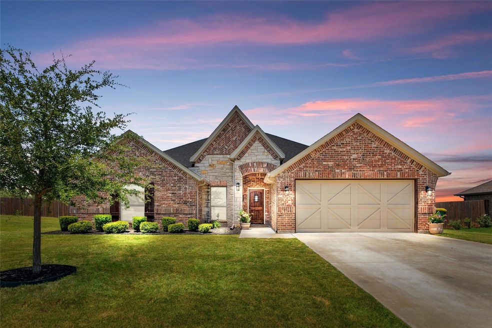 300 Landry Ave, Godley, TX 76044 - photo 1