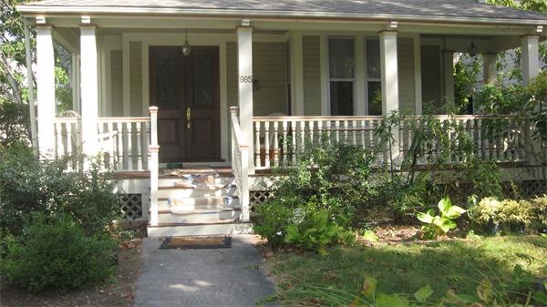 985 Beacon St unit 985, Newton Center, MA 02459 - photo 1