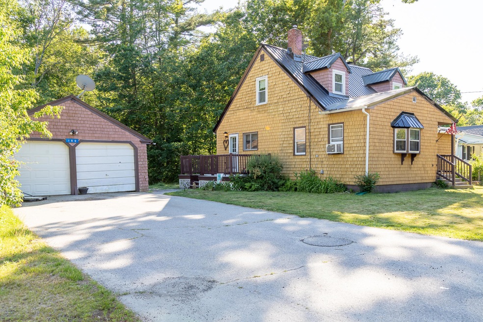 180 Cat Mousam Rd, Kennebunk, ME 04043 - photo 1