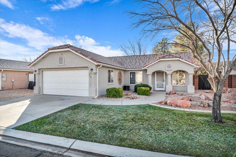 318 E 740 S unit 64, Ivins, UT 84738 - photo 1