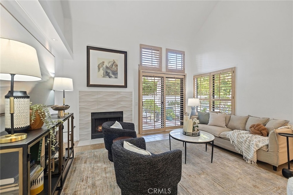 83 Briarglen unit 21, Irvine, CA 92614 - photo 1