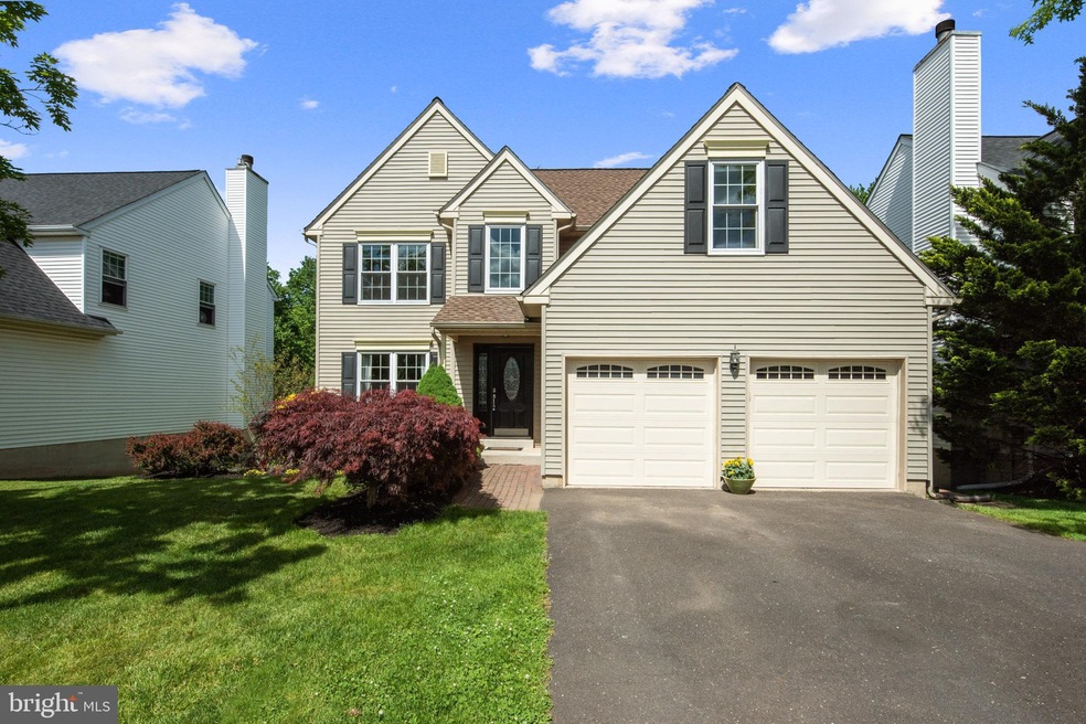 4195 Miladies Ln, Doylestown, PA 18902 - photo 1