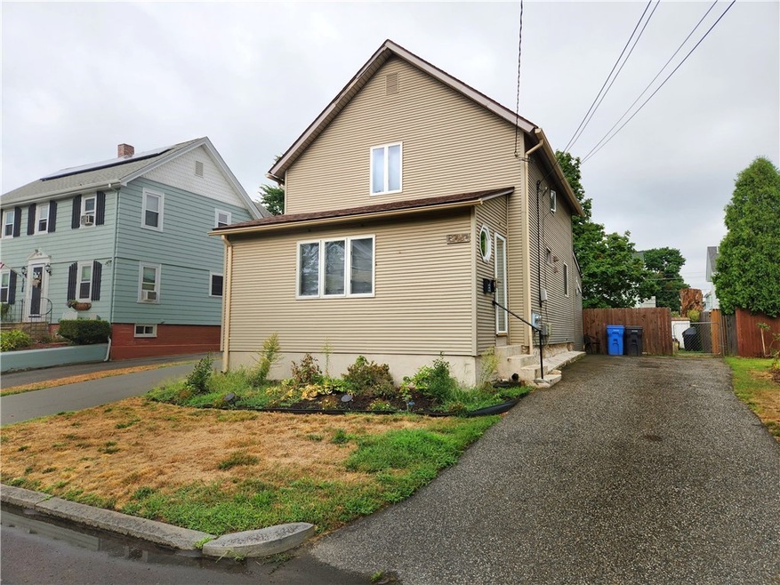 233 Magnolia St, Cranston, RI 02910 - photo 1