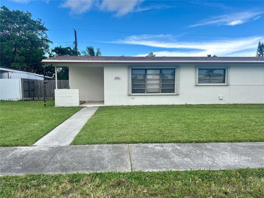 9955 SW 214th St, Cutler Bay, FL 33189 - photo 1