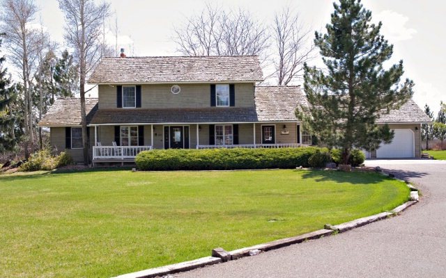 146 N 600 W, Blackfoot, ID 83221 - photo 1