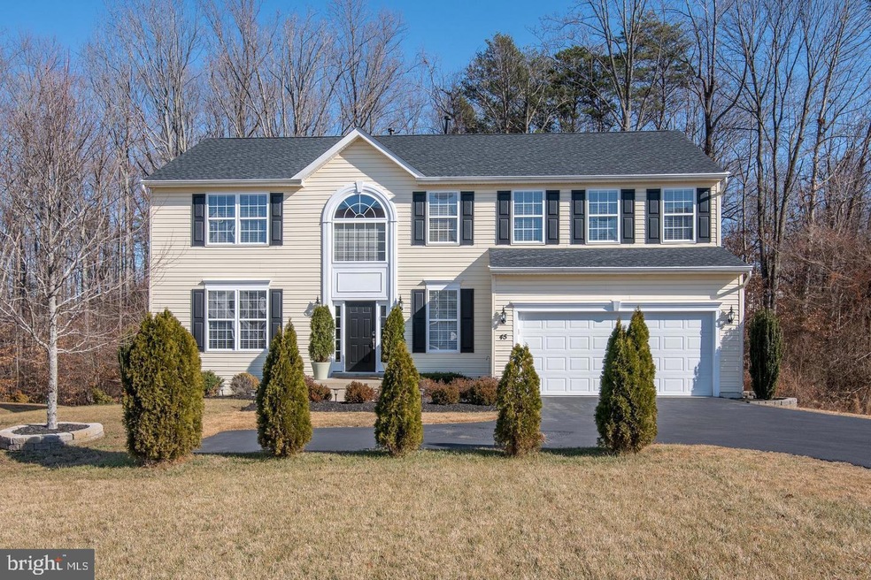 45 Club Dr, Stafford, VA 22554 - photo 1