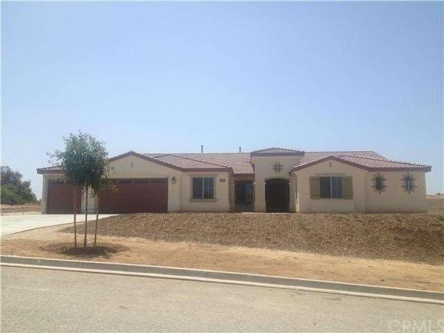 *exterior of a completed home within community. Sb