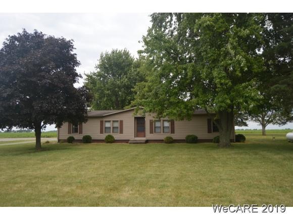 17465 Road 20p, Fort Jennings, OH 45844 - photo 1