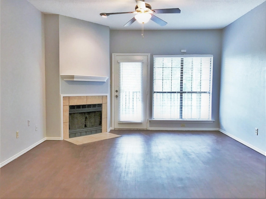 9601 Forest Ln unit 1313, Dallas, TX 75243 - photo 1