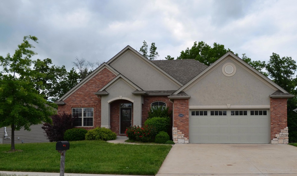 3315 Red Bay Creek