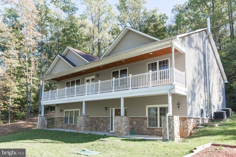 126 Bragg Dr, Front Royal, VA 22630 - photo 1