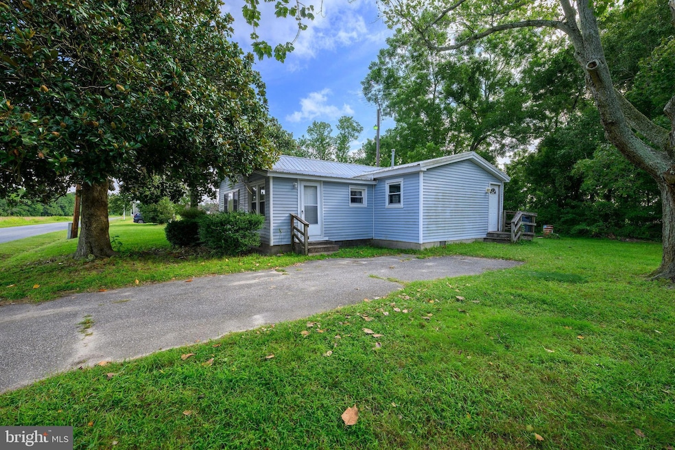 23175 Wood Branch Rd, Georgetown, DE 19947 - photo 1