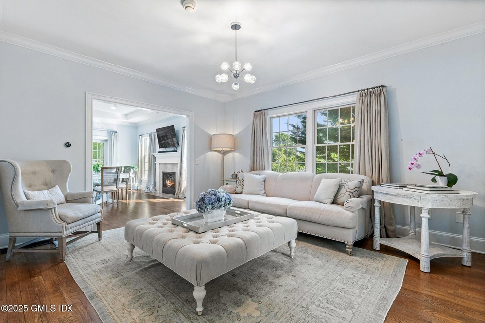 44 Valley Rd unit A, Cos Cob, CT 06807 - photo 1