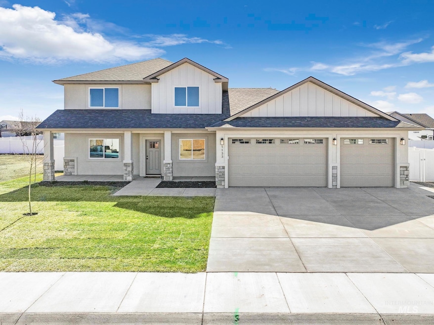 Sold • Co-Listing Agent