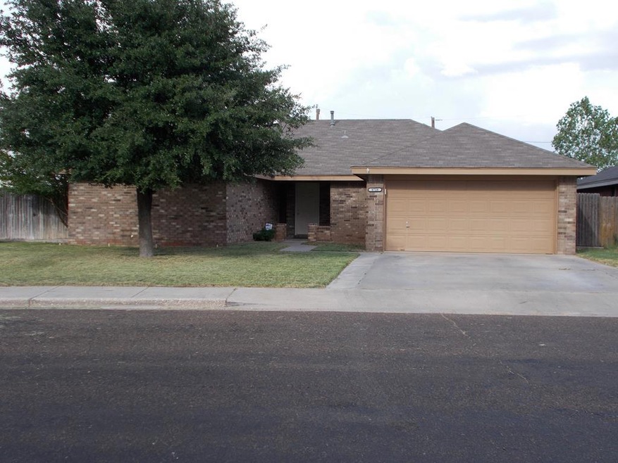 8728 Cornell Ave, Odessa, TX 79765 - photo 1