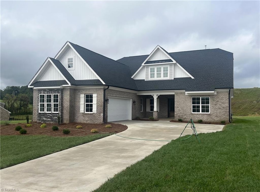 317 Grand Worth Way, King, NC 27021 - photo 1