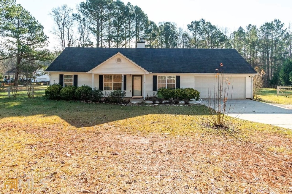 718 Alvaton Rd, Gay, GA 30218 - photo 1