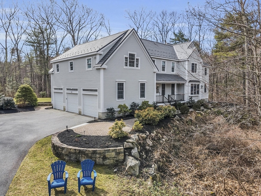 108a Newtown Rd, Acton, MA 01720 - photo 1