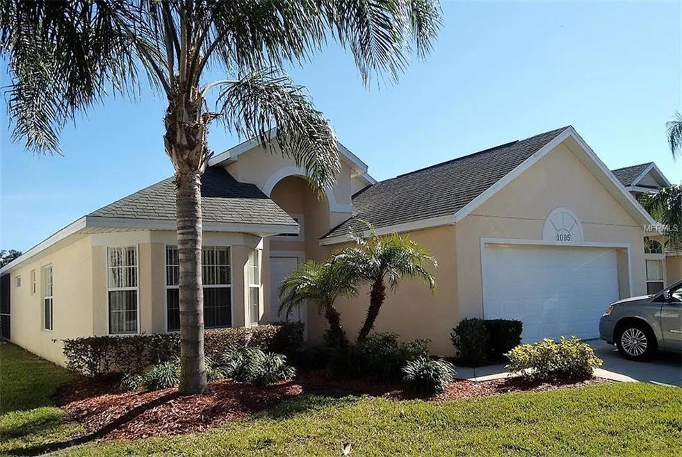 1005 Tourmaline Dr, Kissimmee, FL 34746 - photo 1