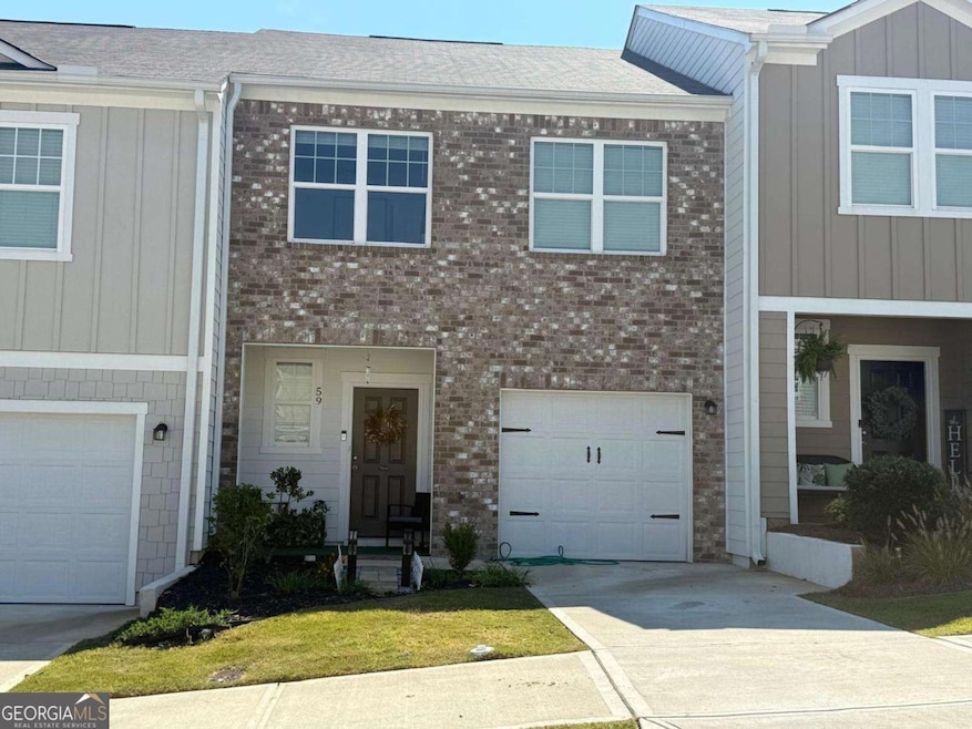 59 Thetford Way, Winder, GA 30680 - photo 1