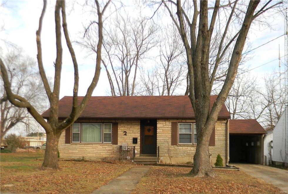 2 Summit Ave, Rolla, MO 65401 - photo 1