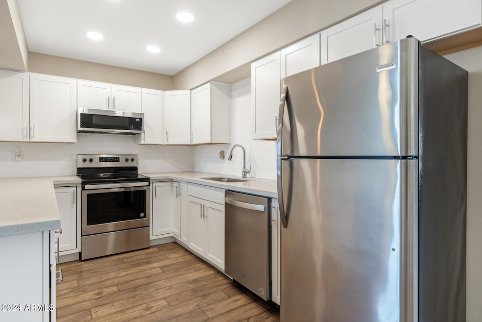 13060 N 99th Dr Sun City - 252