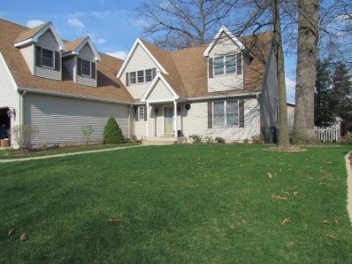 555 N Forest Ave, Griffith, IN 46319 - photo 1