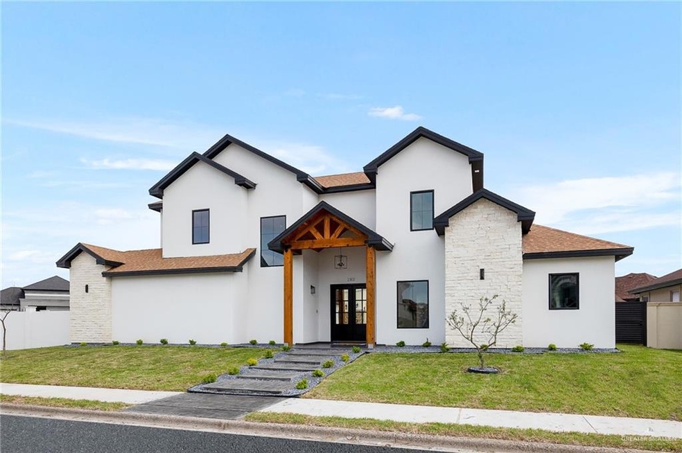 2302 Elbrus Ave, Edinburg, TX 78539 - photo 1