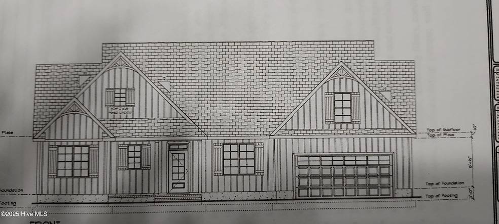 113 Rolling Water Ln, Swansboro, NC 28584 - photo 1