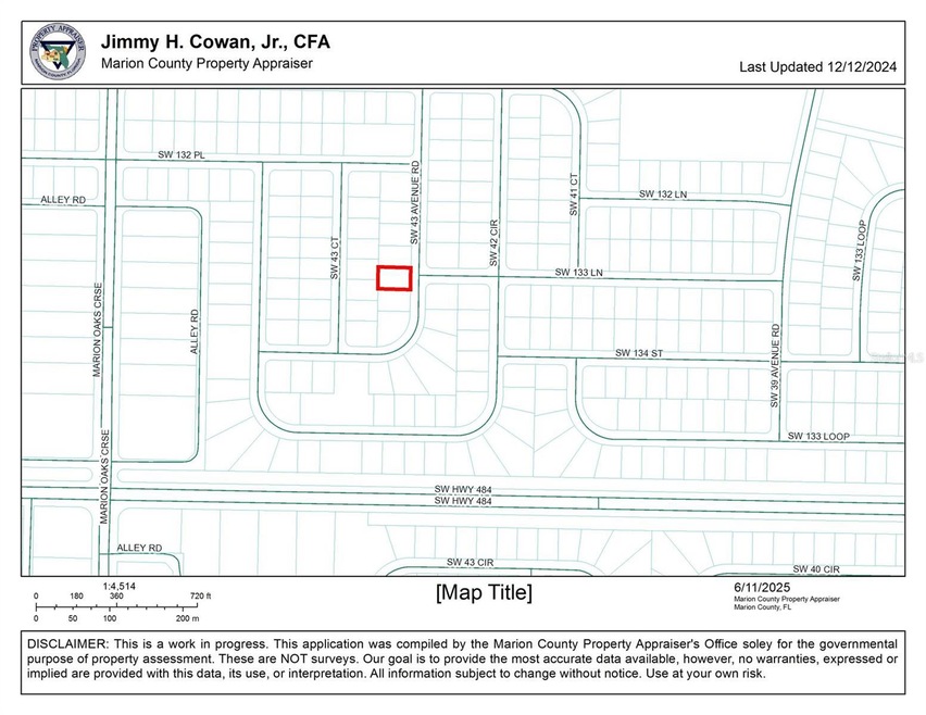 0 SW 43rd Avenue Rd unit MFROM703449, Ocala, FL 34473 - photo 1