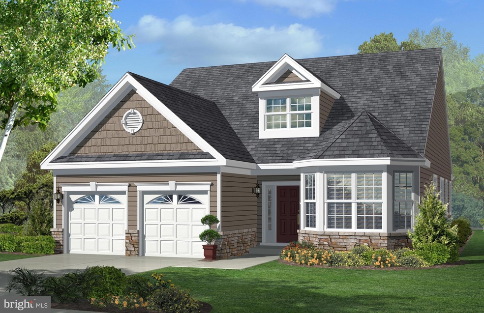 18 Hannum Ct, Mays Landing, NJ 08330 - photo 1