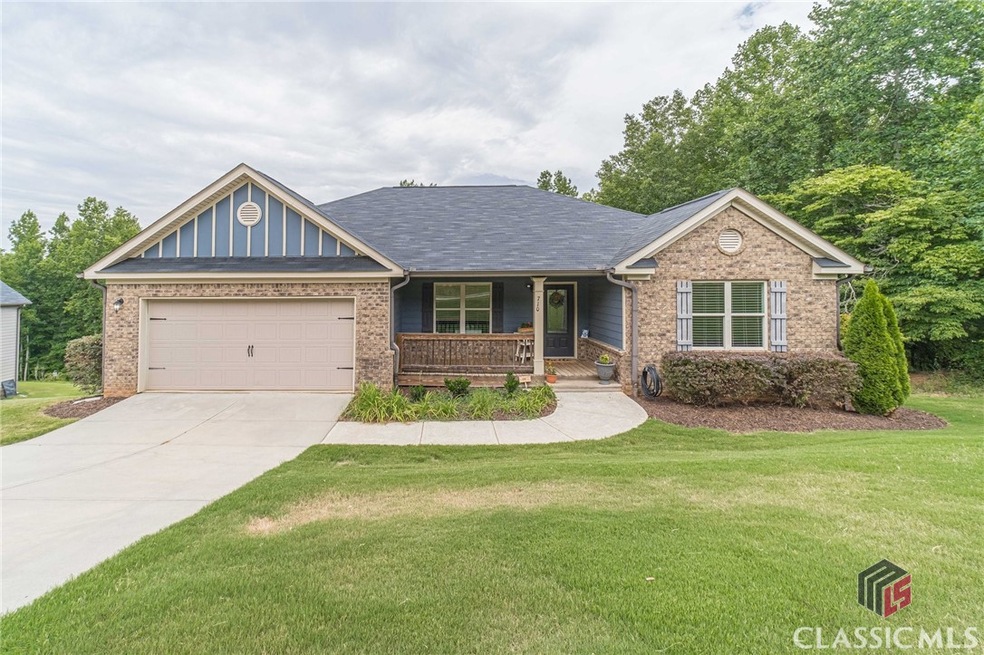 710 Lena Dr, Hoschton, GA 30548 - photo 1