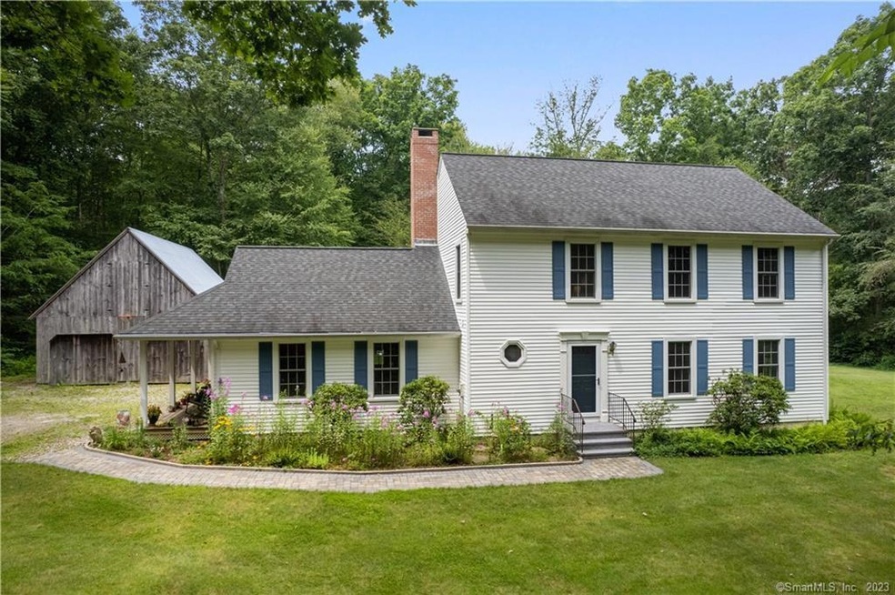 15 Diane Ln, Colchester, CT 06415 - photo 1