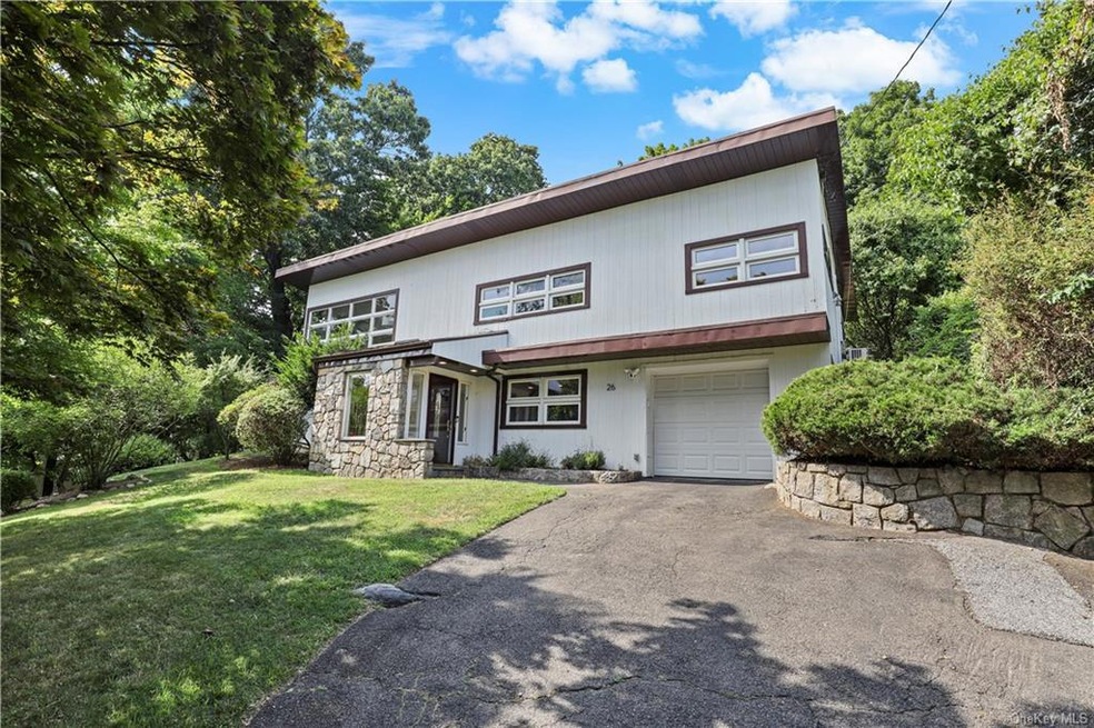 26 Secor Dr, Dobbs Ferry, NY 10522 - photo 1