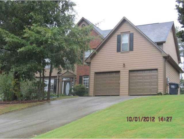 Exterior Front. Welcome home to this perfectly mai