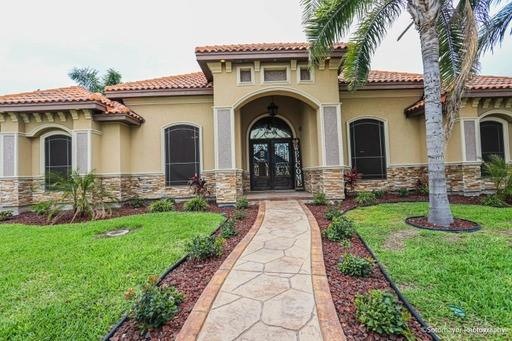 2603 Olmitos Ave, San Juan, TX 78589 - photo 1