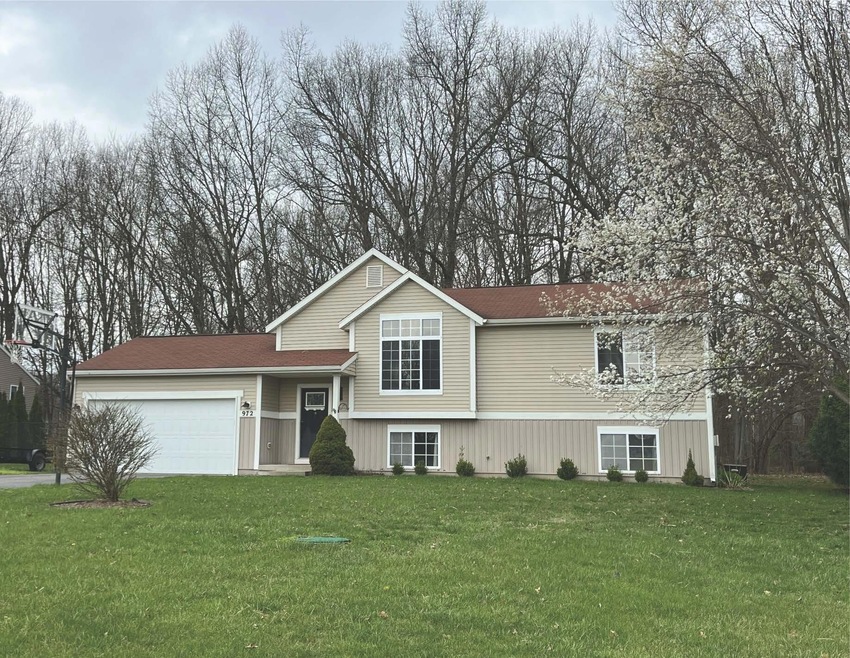 Pinnacle Ct