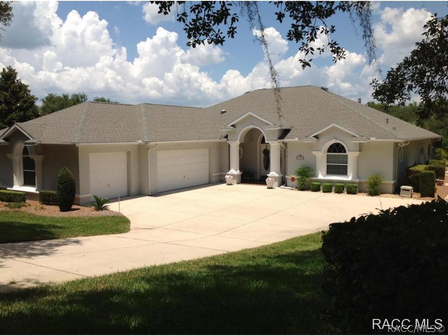 4139 N Longvalley Rd, Hernando, FL 34442 - photo 1