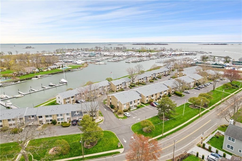 Dorlon Terrace Waterfront Complex