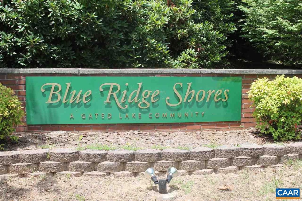 Lot 771 Lakeshore Dr, Blue Ridge Shores, VA 23093 - photo 1