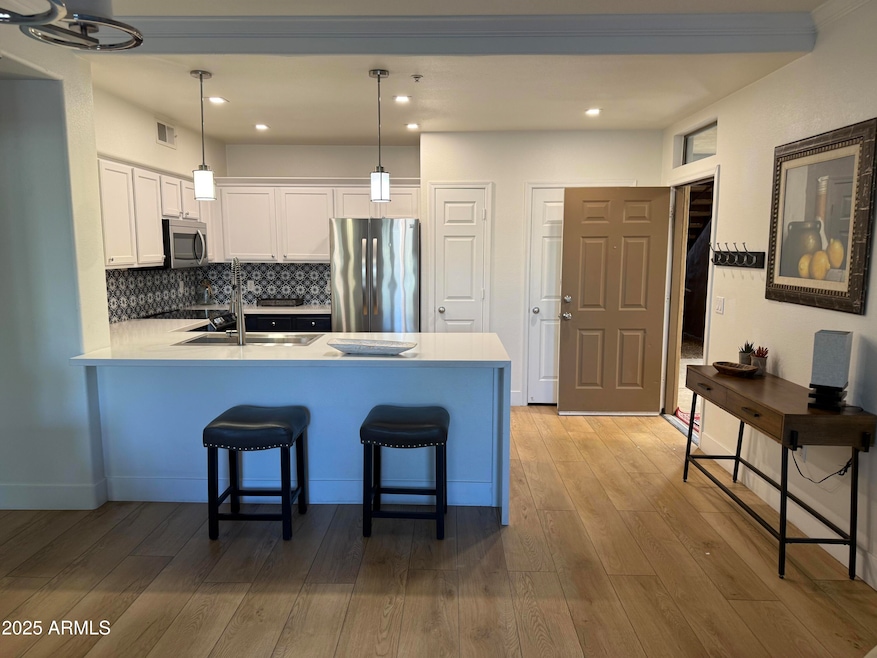 20100 N 78th Place unit 1003, Scottsdale, AZ 85255 - photo 1