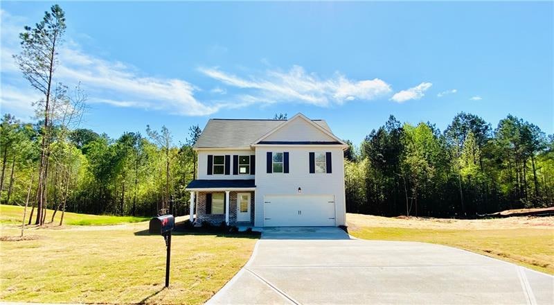 90 Ascott Trace, Covington, GA 30016 - photo 1