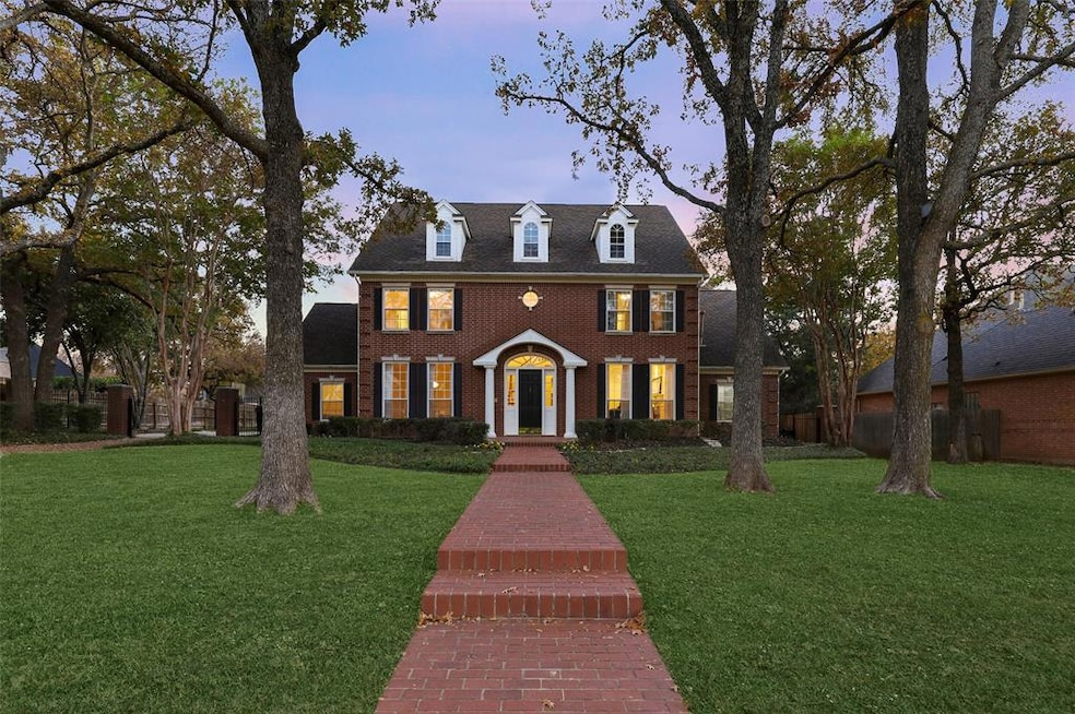 503 Vicksburg Way, Southlake, TX 76092 - photo 1