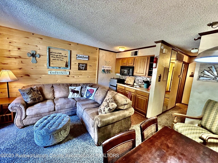 904 Carrizo Canyon Rd Unit 230, Ruidoso, NM 88345 MLS 130387