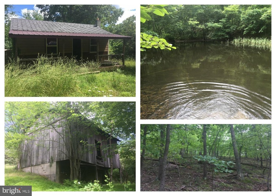 13457 Millstone Cir, Hancock, MD 21750 - photo 1