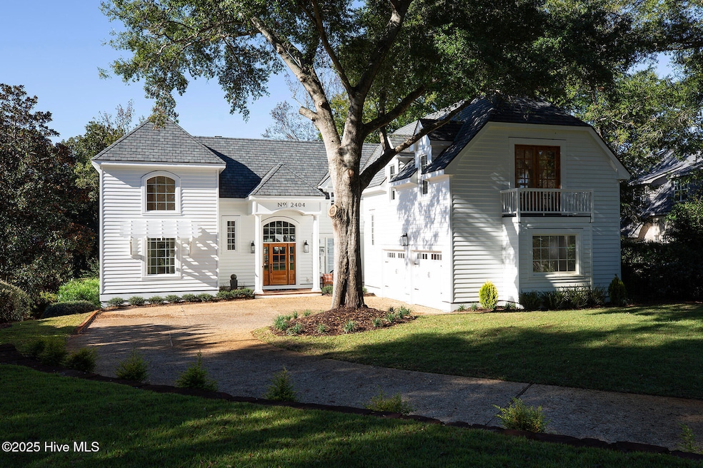 2404 Ocean Point Place, Wilmington, NC 28405 - photo 1